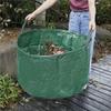 Garden and Garden Leaf Bag Large Capacity Moxa Branch and Leaf Collection Bag Agricultural Garbage Bag