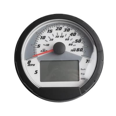 Speedometer Cluster Assembly 3280528 Replacement for Polaris Sportsman 400 450 500 600 700 800 ATP 500 2004-2008 3280431 3280482