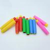 New Style Plastic Chalk Sleeve: Keep Hands Clean for Teachers & Home Use