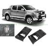 652F Pack Of 2 Car Dashboard Beverage Holders Interior Drink Rack for 25042561 TGK707