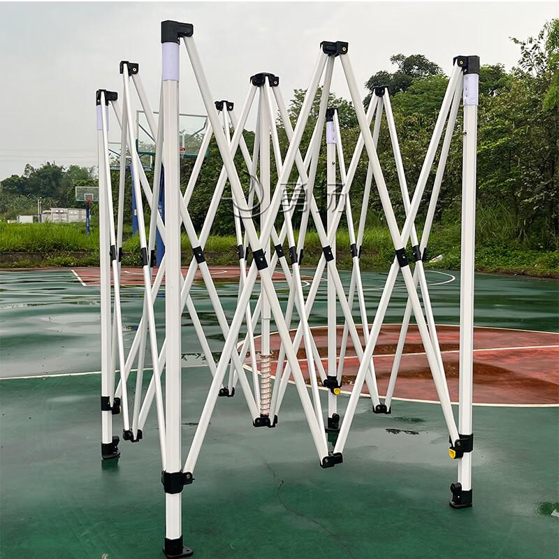 Yong Yang Outdoor Pop-Up Sunshade Tent System