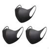3pcs Pollution Washable Earloop Breathing Outdoor Adult