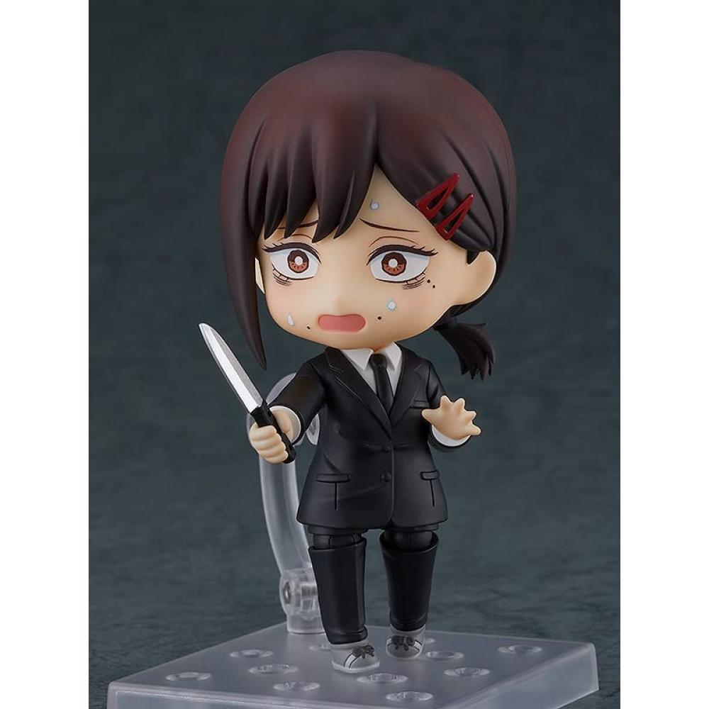Nendoroid Chainsaw Man Kobeni Non-scale Plastic Painted Movable Figure
