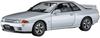 Hasegawa Пластиковая модель Nissan Skyline Ранняя модель 20496 1/24 GT-R (БНР32)