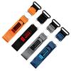 Для Citizen BN2029-01E BN2021-03E BN2024-05E Модифицированный Нейлоновый холст Ремешок для часов Дайвинг Водный Призрак Большой/Огромный Монстр Мужские Часы Ремешок
