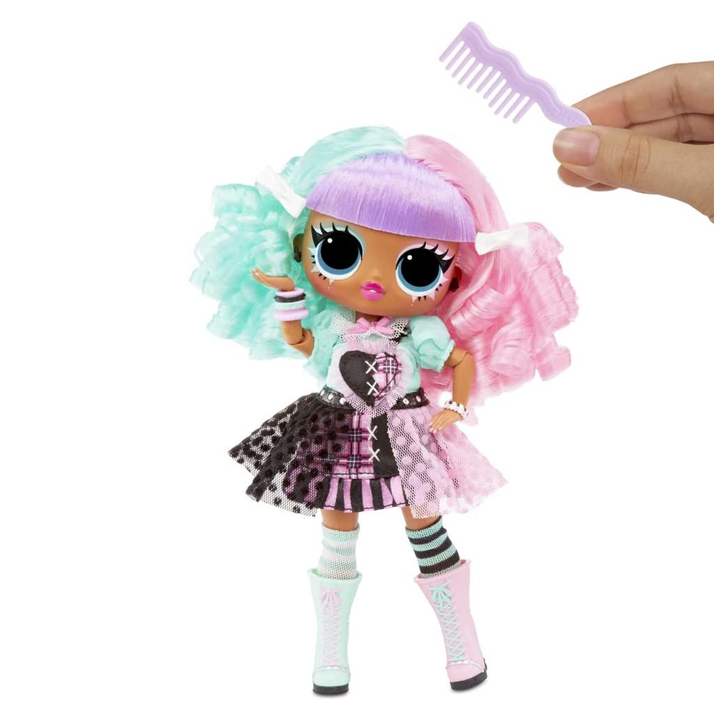 Продукт продается в Tweens Lexi Girl [подлинная Япония] LOL. Сюрприз!