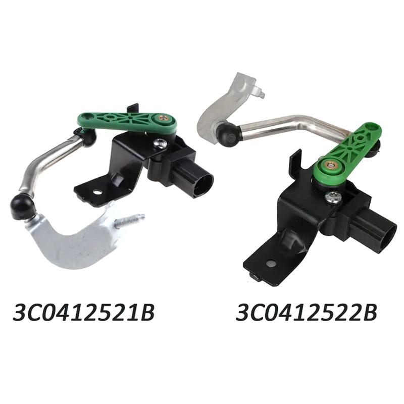 ABLZ-0412521B 0412522B Передний Правый Левый Датчик Уровня Фары Для VW Golf Tiguan/Passat CC EOS/GTI