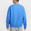 Nike Simple Comfortable Long Sleeve Crewneck Sweatshirt Men sweatshirts HV1087-452