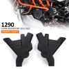 Для 1290 Super Adventure S / R 2021 2022 Аксессуары для мотоцикла ABS Бампер Защитные накладки на раму Защитная крышка Защитники рамы