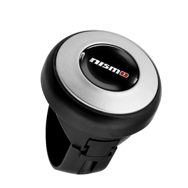 1 шт. Усилитель рулевого колеса автомобиля Шарик Экономия труда Поворот Автоаксессуары Для Nissan Nismo Qashqai j11 j10 Juke X Trail t32 Tiida Leaf