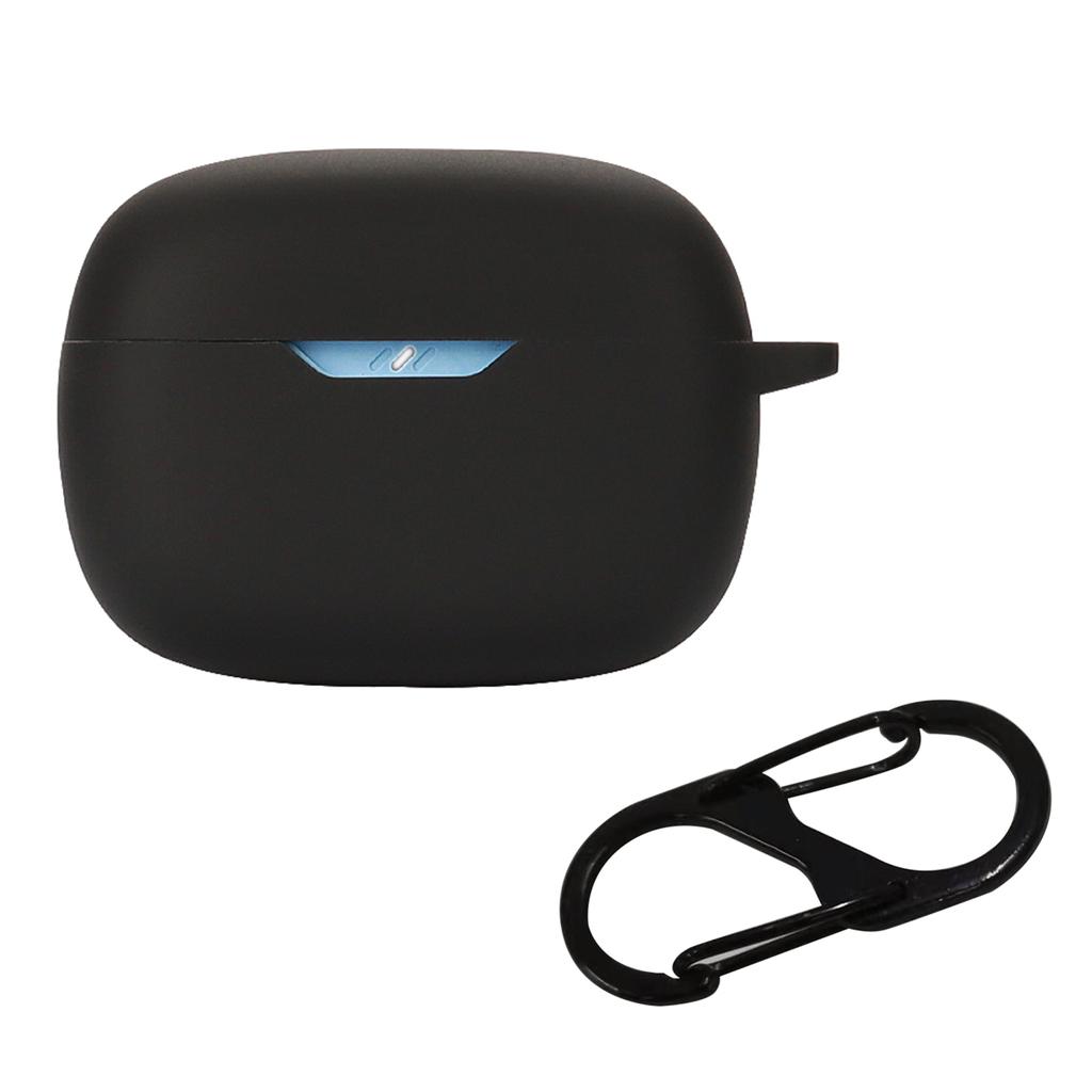 Compatible for JBL Wave Beam Headphone Cover-Shockproof Anti-scratch Protective Sleeve Washable Housing Dustproof Shells