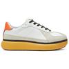 ONITSUKA TIGER Кроссовки Delecity 'White Habanero' 1183B874-102