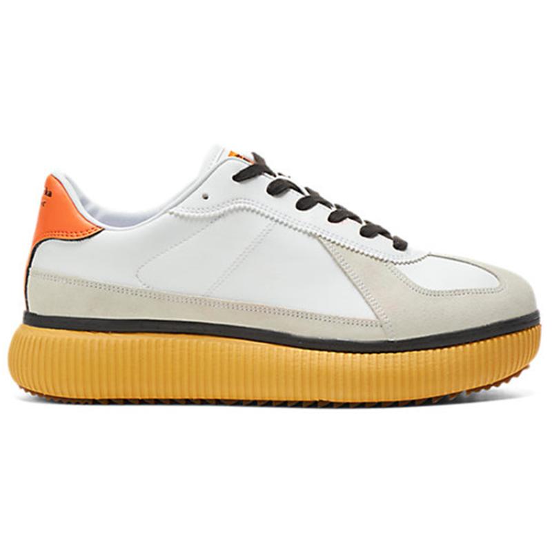 ONITSUKA TIGER Кроссовки Delecity 'White Habanero' 1183B874-102