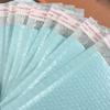 Multi Colors Delivery Package Packaging Small Business Supplies Envelopes Shipping Packages Bubble Envelope Packing Bag