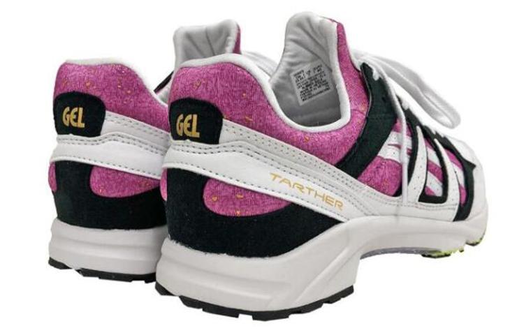Asics X Comme Des Garcons Рубашка Tarther Sd 'Orchid' 1203A079-500