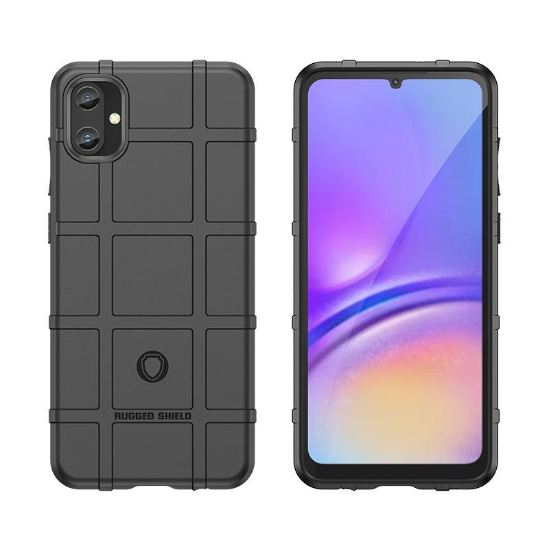 Применимо к чехлу для мобильного телефона Samsung A11 A11S защитный чехол A11 утолщенный всесторонний силиконовый щит противоударный матовый утолщенный
