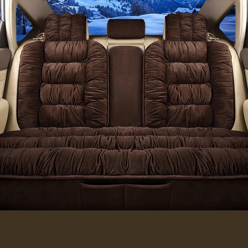 Чехлы для автомобильных сидений