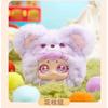 Подлинная Circe Cute Pet Amusement Park Upgraded Zipper Bag Cерия Подвеска Blind Box Sweet Kawaii Dolls Bag Decor Gifts For Girls
