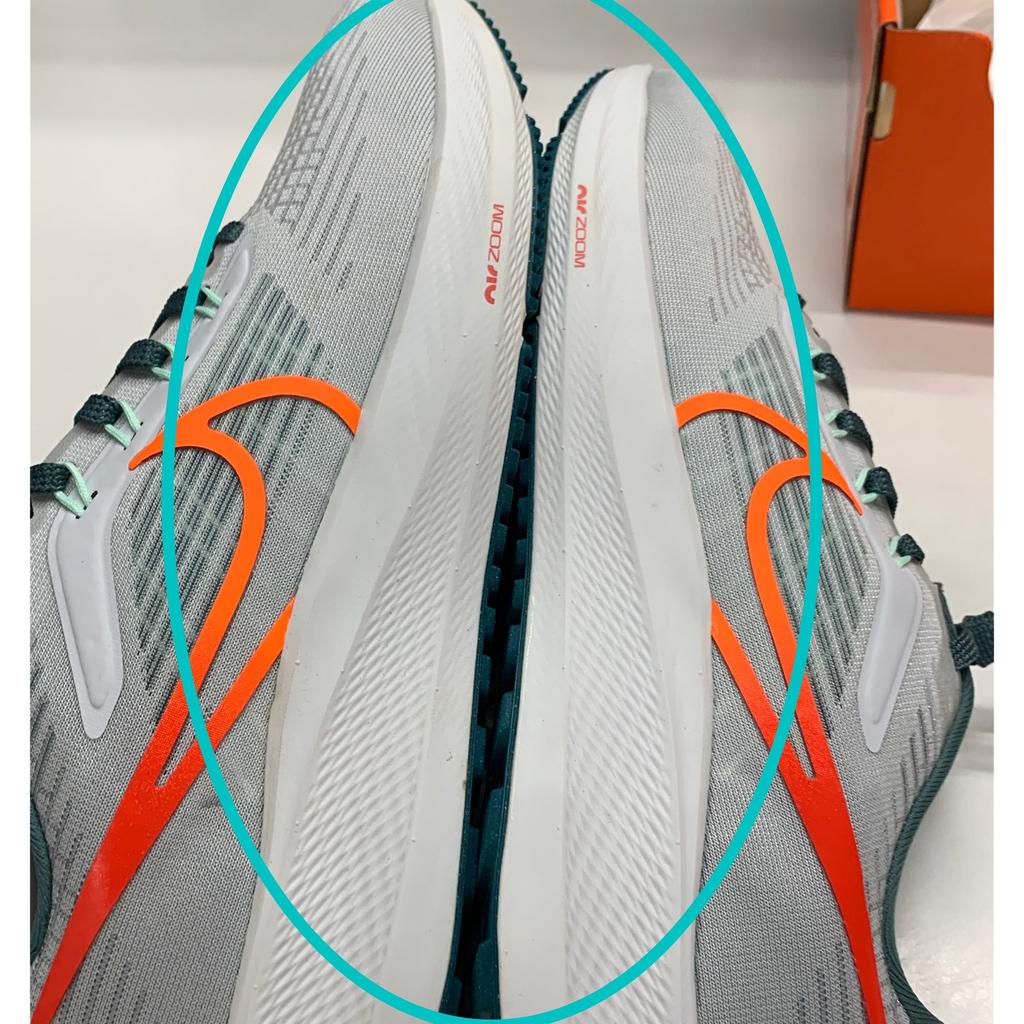 Pre-owned Nike Air Zoom Pegasus 39 DH4071-003-P26094564541395