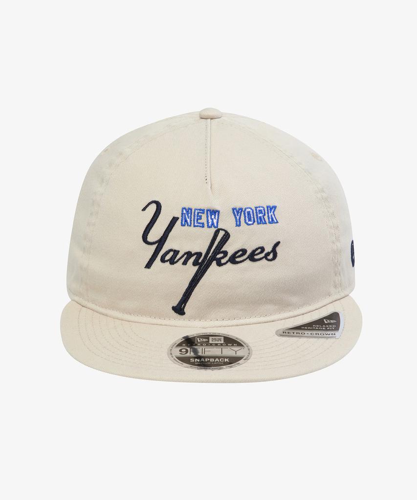 NEW ERA Rc950 Af Club Logo Neyyan Sto