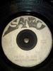 7-дюймовая пластинка AUGUSTUS PABLO LEONARD SANTIC ВСЕ Pablo In Dub Hell Boat НЕТ Santic 1973 Ямайка Регги Ска Даб Б/у