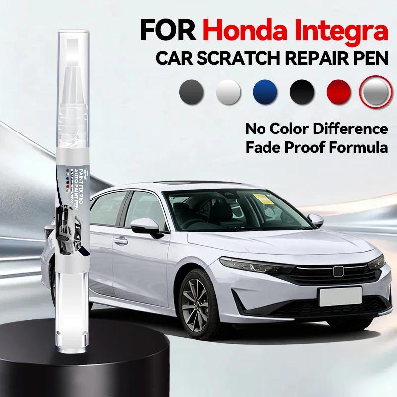 Car Dedicated For HONDA INTEGRA Touch Up Paint Wheel Repair Kit Quick And Easy Wheel Scratch Repair Rim Paint For Car Wheel Repa