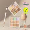 K Pro Concealer Palette 2colors,Korean Cosmetics, KPOP