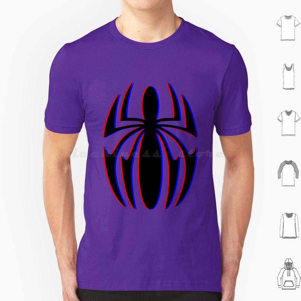 Scarlet Spider Logobest Gifts For Men And Women T Shirt Men Women Kids 6xl Spider Scarlet Spider Peter Parker Scarlet
