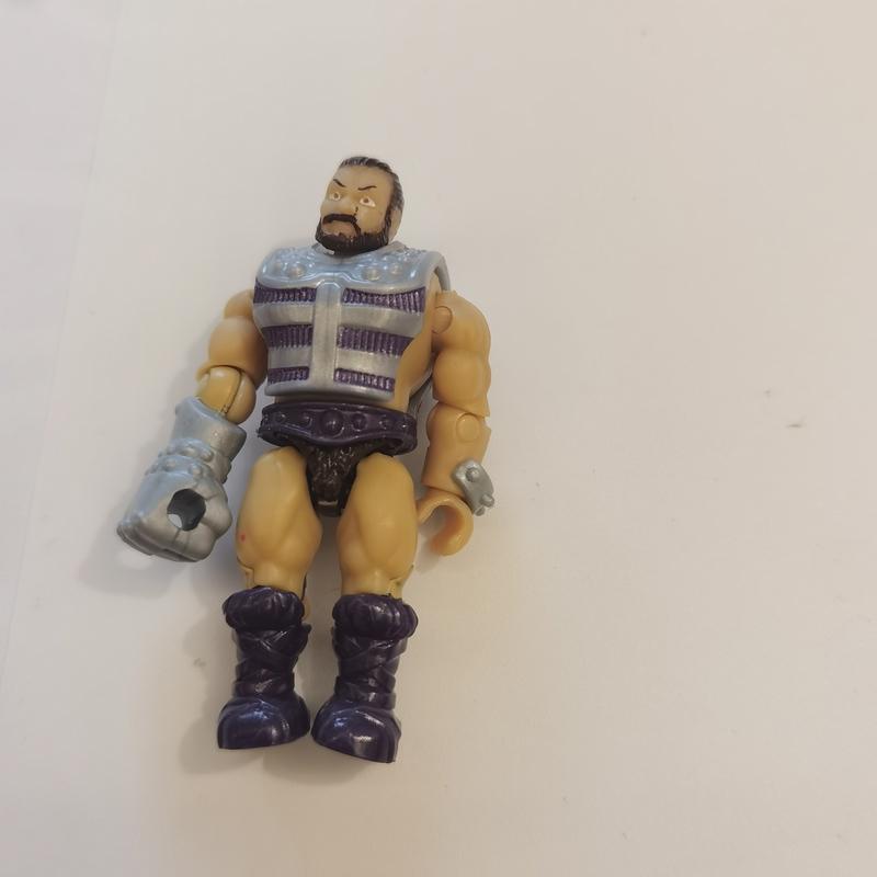 Mega Construx motu Хи-Мен Скелетор Меканек ТРИ-КЛОПС Тила Робото 12 ФИГУРОК
