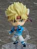 Medicos Nendoroid TV Anime Bizarre Caesar Zeppeli ABS PVC Painted Moving Figure "JoJo's Adventure" A. Немасштабный &
