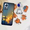 Чехол для телефона Библия Иисуса для Xiaomi Poco X7 X6 M8 M7 M6 M4 M3 X4 Pro F7 Ultra M5S Mi 14 14T 15 15T 12T 10T Pro 12S 12 11 Lite Cove