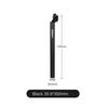 25.4/-31.6mm Bicycle Seat Post Adjustable Seat Tube Saddle Pole Bicycle Seat Tube  Men