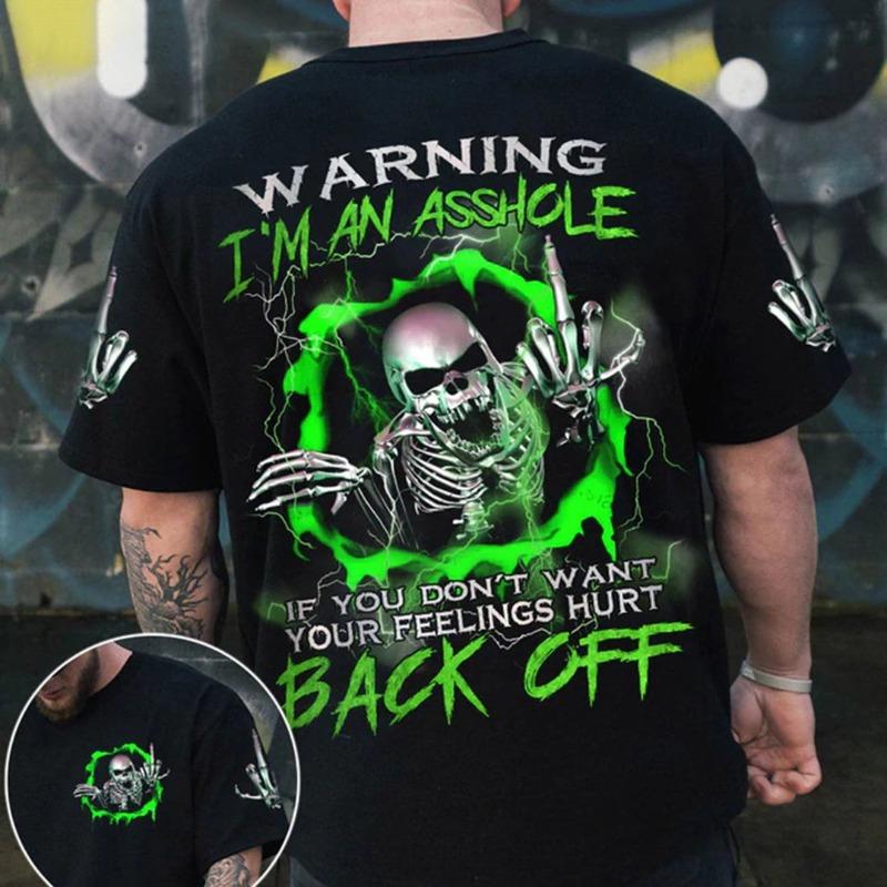 Большие размеры 7XL Летняя хип-хоп серия Цифровая 3D печать Мужская свободная повседневная круглая горловина с короткими рукавами Спортивный топ Футболки мужские