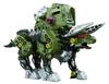 Zoids Zoids Wild ZW26 Cannon Bull