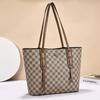 Women's Bag 2025 New Trendy High-end Tote Bag Large Capacity Shoulder Crossbody Handbag Mother Bag