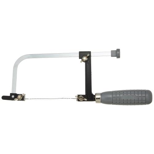 Ichinen Access Strong Tool Precision Jigsaw 1275 with 5 Replacement Blades