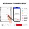 Factory Direct Sale Write Smart Notebook Agenda Drawing Generate Rendering  Picture  Sync Sharing Notebook Gift Set