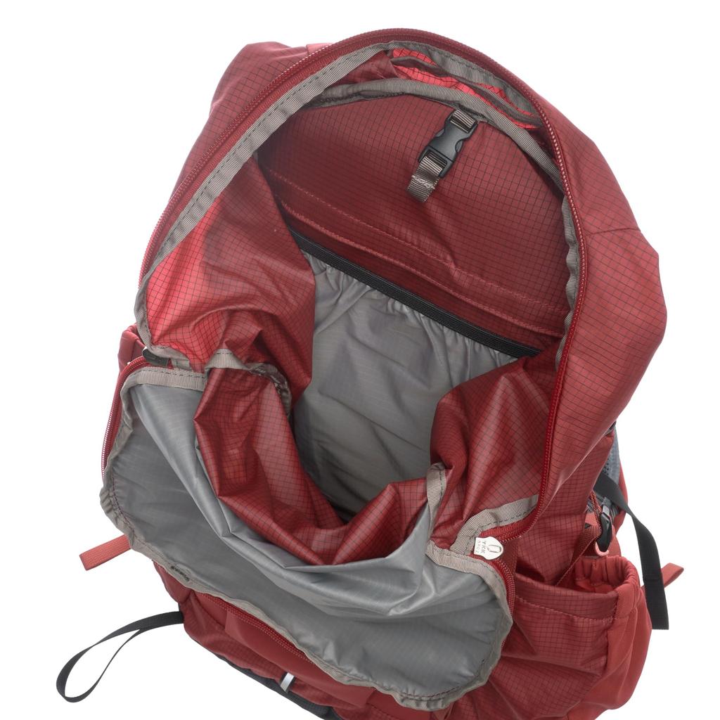 Zack Harper 30 Climbing Trail Running Hiking Backpack Garnet W2 [Mac Pack] Женский