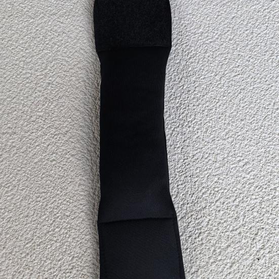 Steering Wheel Weight Soft Touch Fastener Tape Design Simple Installation Auto Parts Steering Wheel Weights