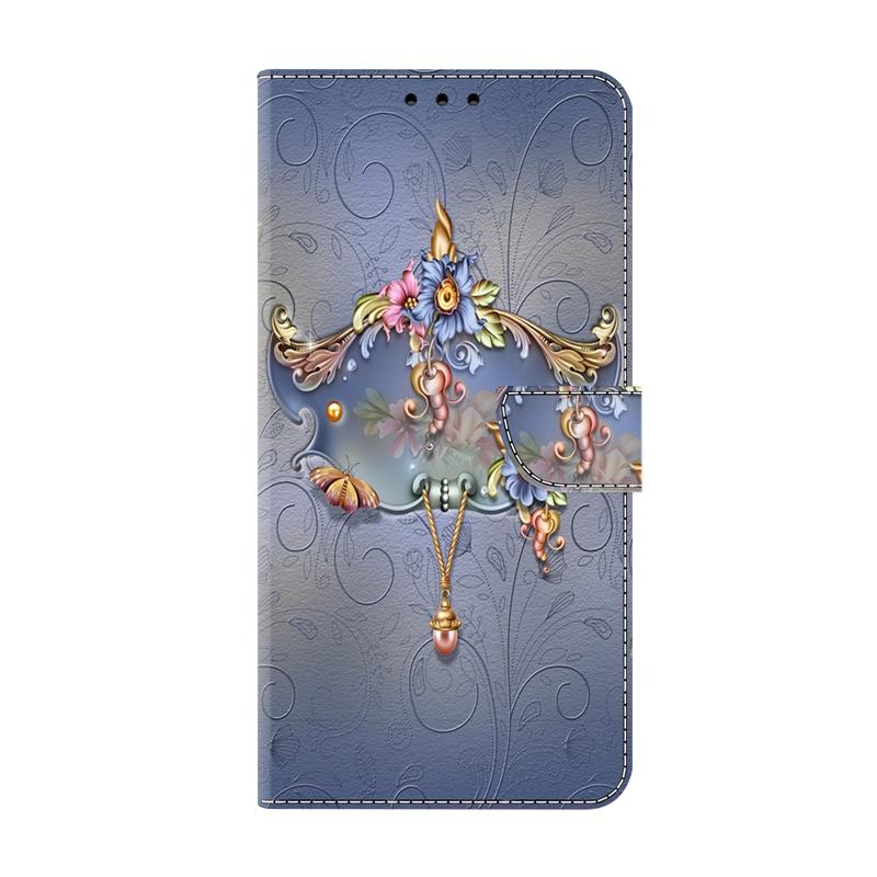 Flip Leather Case on For Etui Huawei P Smart Wallet Card Case na For Funda Huawei P smart PSmartZ 2019 Psmart 2026 Phone Cover