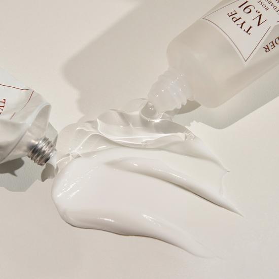 Номер типа Набор для ухода за руками (2 вида крема для рук 31 мл + гель для рук 31 мл), Корейская косметика