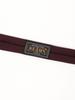 Beams Plus Однотонный мохеровый шерстяной винный галстук 38440021107 Мужской галстук, Бесплатный,