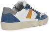 Кроссовки Geox Affile Trainers blau