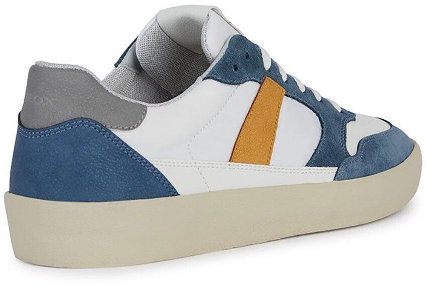 Кроссовки Geox Affile Trainers blau