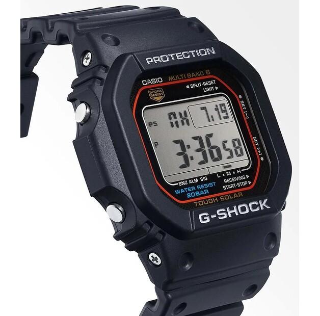 Часы Casio G-Shock GW-M5610U-1ER