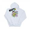 Mens Teen Titans Go Knock Knock Hoodie