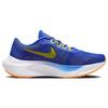 Nike Кроссовки мужские Zoom Fly 5 Racer Blue Sundial High-Voltage White DM8968-402