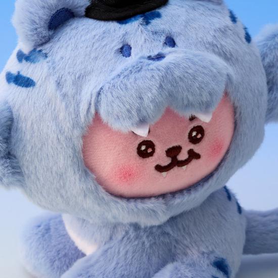 BT21 Плюшевый K-HORANG