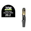 Fishing Rod Repair Kit EVA Grip for Comfortable Fishing Experience