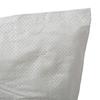 Sacs à déchets de jardin - GREENGERS - Lot de 5 (70L) - Ultra résistants - Réutilisables - Ø60 x H90 cm